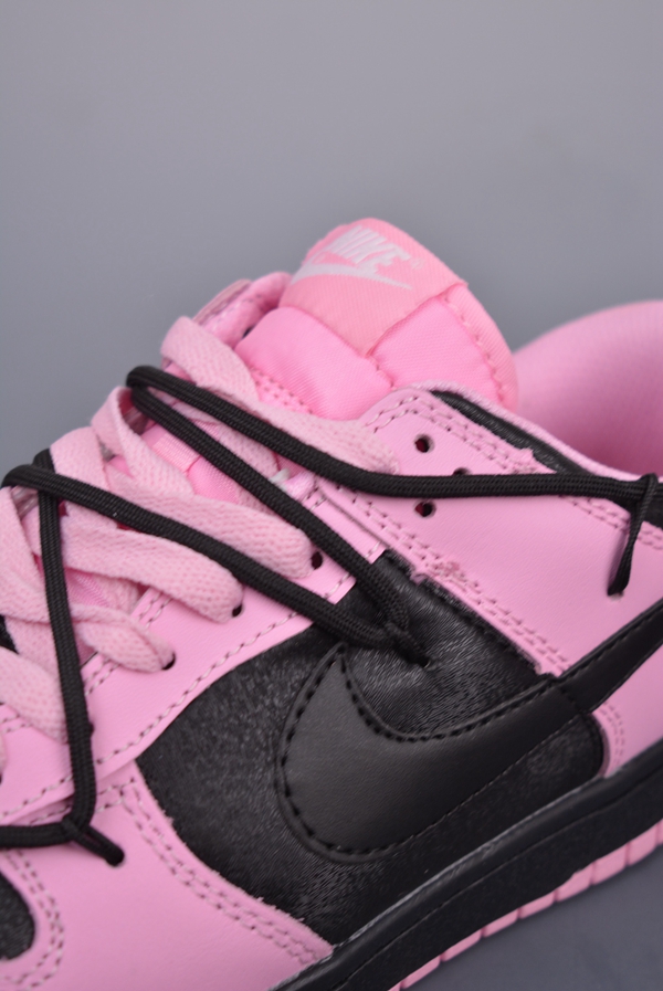 ブランド激安靴角部分ディテール